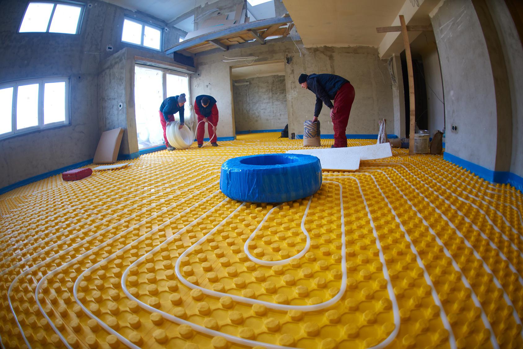 dépannage en ugence climatisation maison coût Courpalay