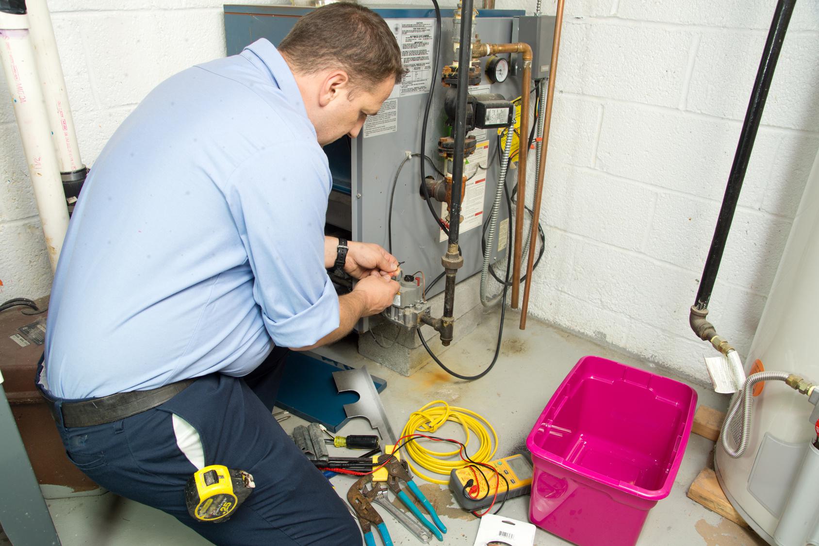 réparation système de climatisation unitaires Aubervilliers